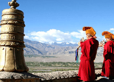 Tradition & Culture of Ladakh